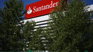 Ana Botín cumple una década como presidenta del Banco Santander