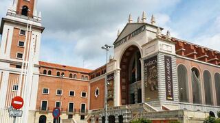 España compró arte peruano colonial por cifra récord