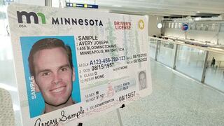 La Real ID, ¿puede reemplazar al pasaporte en Estados Unidos?