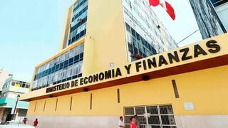 MEF propondrá que ANIN pase al régimen de servicio civil